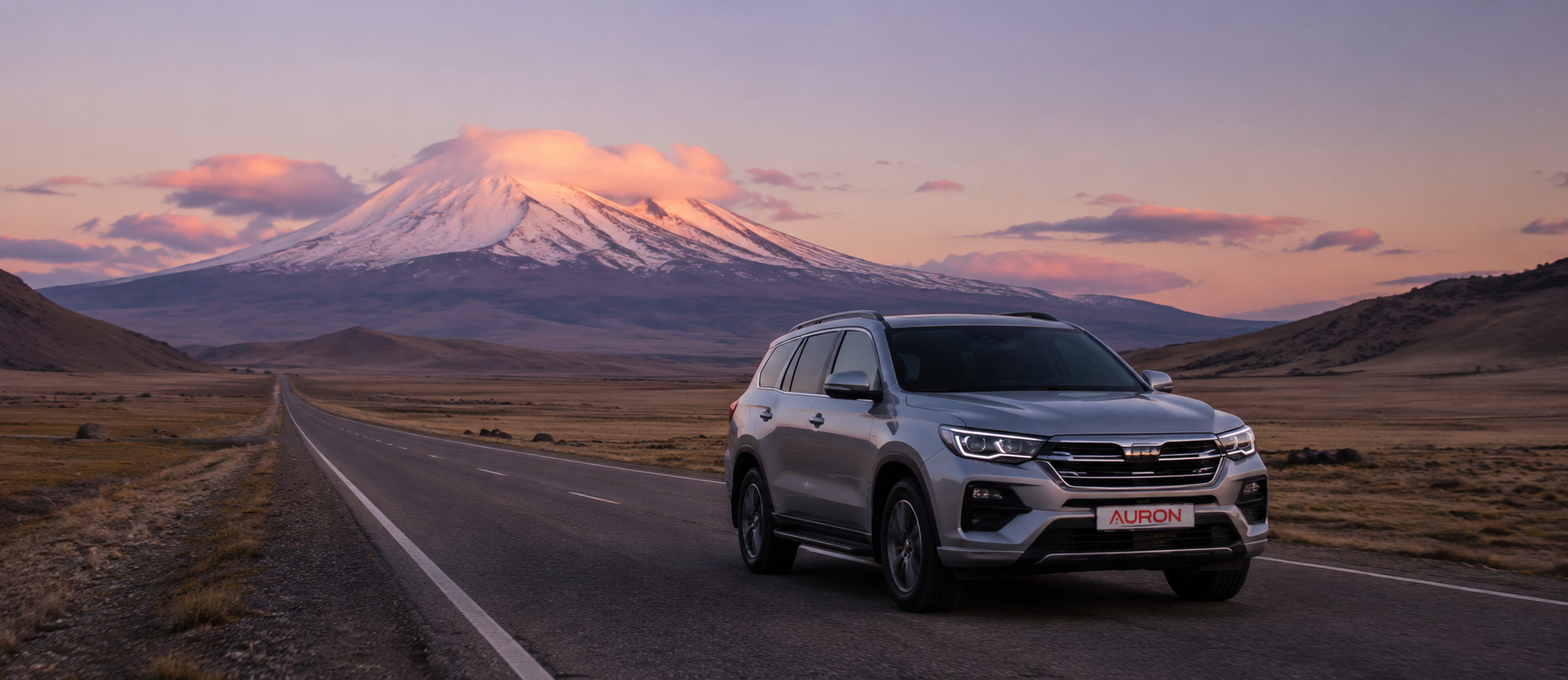 Ağrı car rental