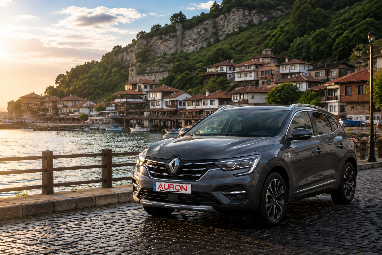 Bartın car rental