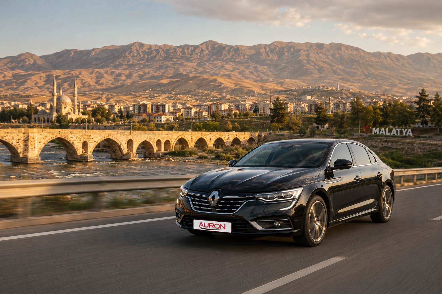 Malatya car rental